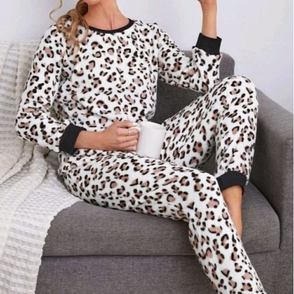 Leopard Print